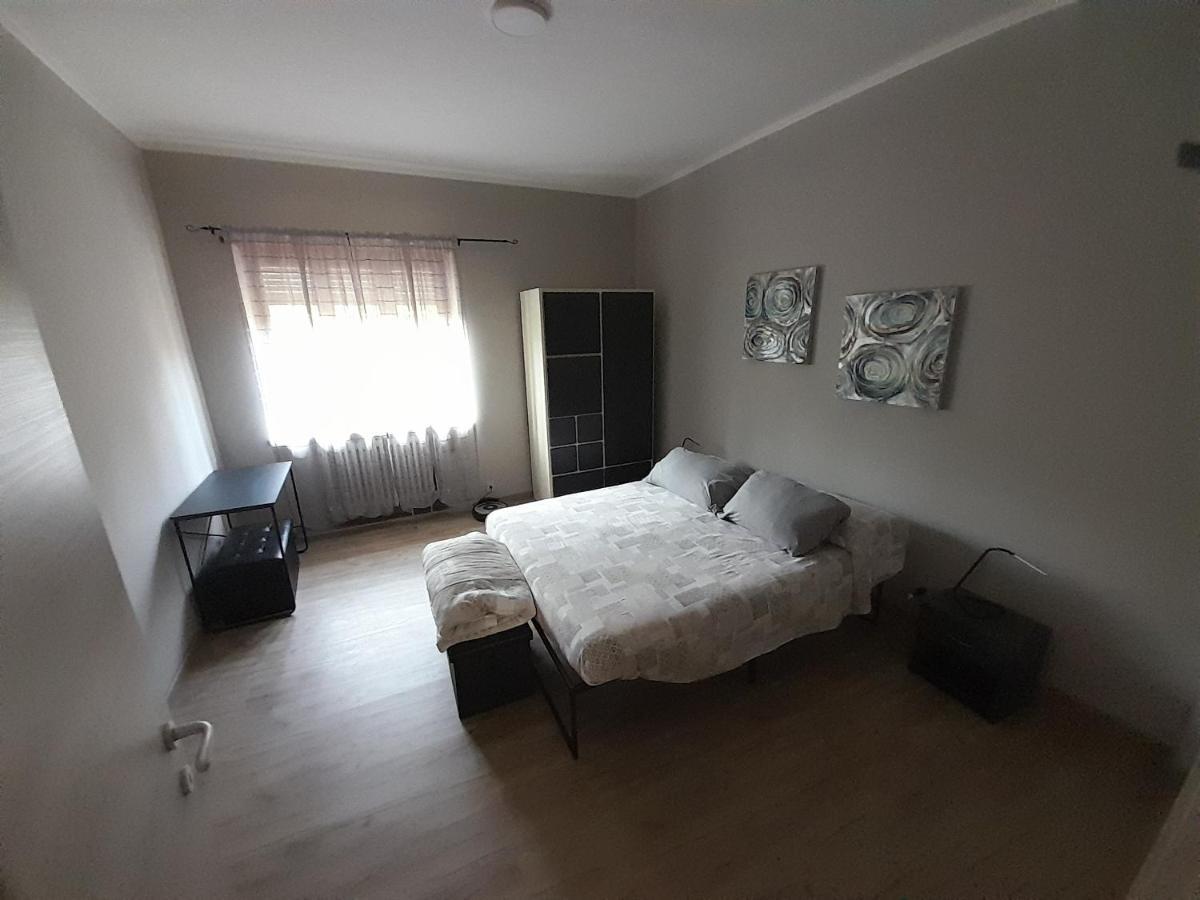 Apartamento Casa Cris - Torre Pellice-To- Exterior foto